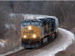 CSX 7019